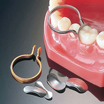 Contact Matrix Sectional System Clinical Kit, 1/Pk, 89388 product image