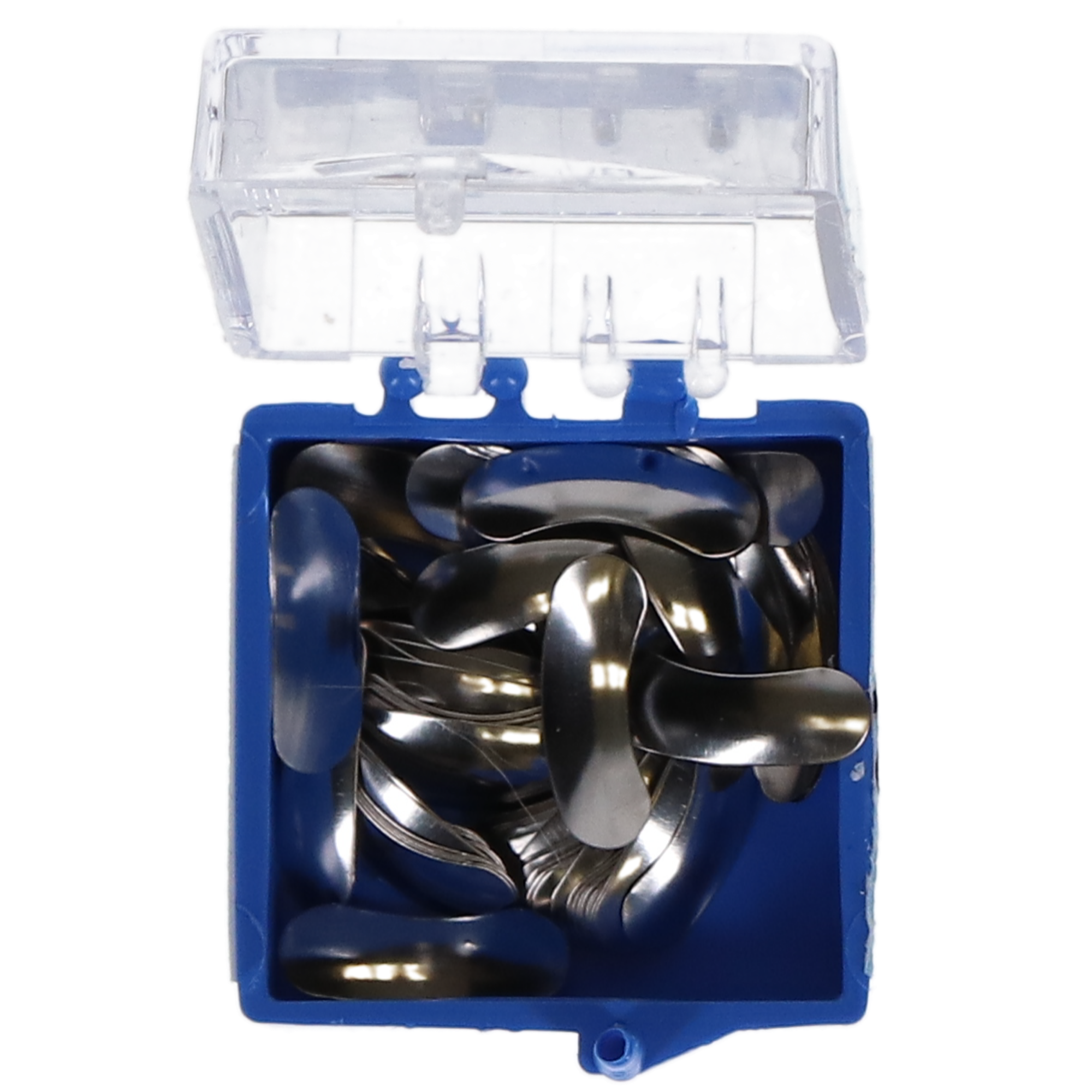 Contact Matrix System Refill, Thin Matrix, Small, 100/Pk, 89432 product image