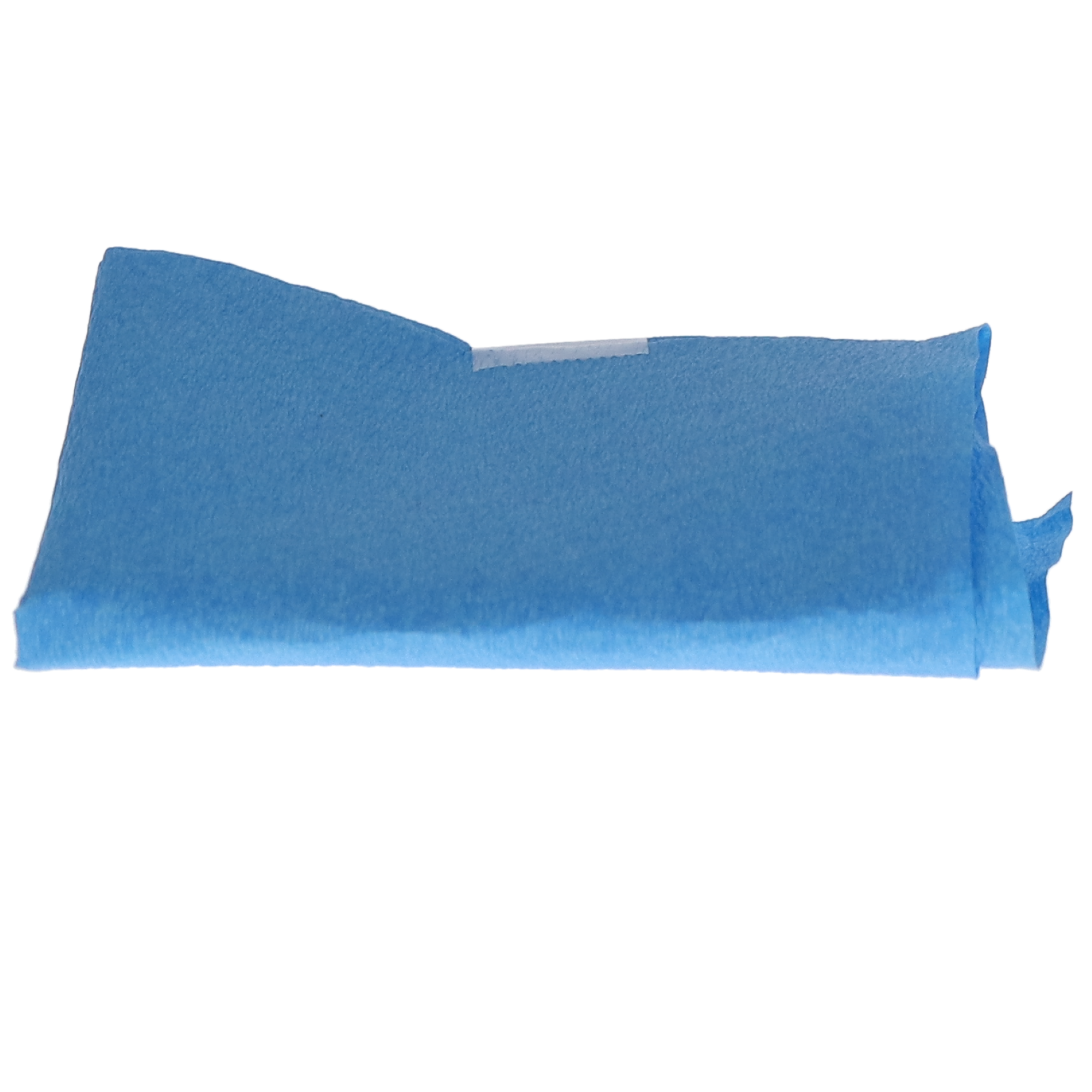 CSR Sterilization Wraps, 15 x 15 in, Blue, 100/Pk, SW15, SW15-LS thumbnail 3