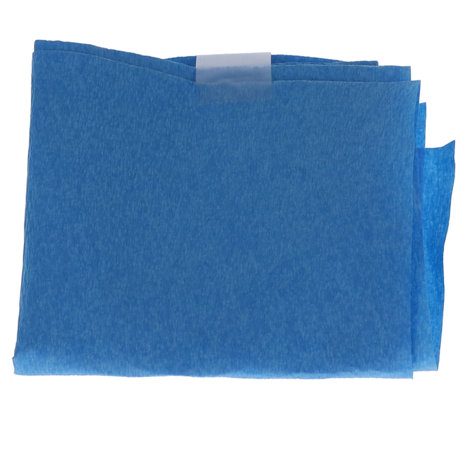 CSR Sterilization Wraps, 15 x 15 in, Blue, 100/Pk, SW15, SW15-LS thumbnail 4