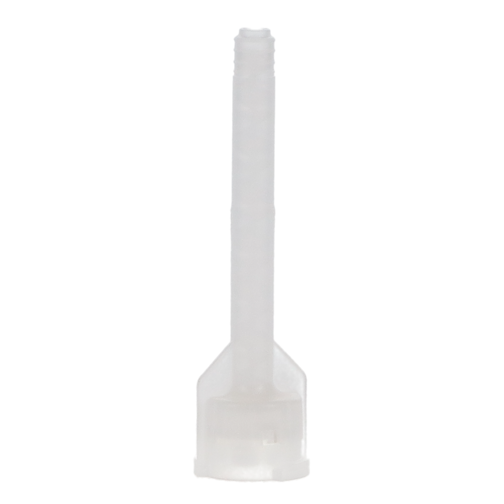 Universal Mixing Tips, White, Regular, 40/Pk, 60019663 thumbnail 10