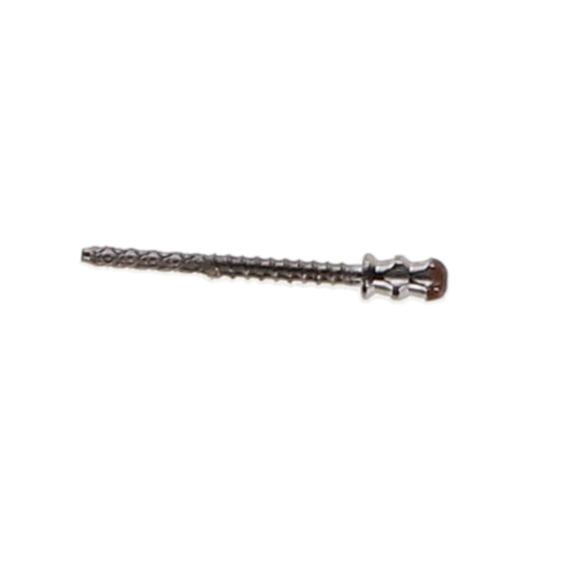 ParaPost XT Endodontic Posts, Titanium, # 3, Brown, 10/Pk, P6830 product image