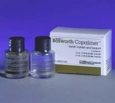 Copaliner Varnish and Sealant Kit, 1/Pk, 921525 product image