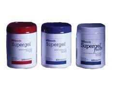 Supergel Alginate Impression Material, Regular Set, Pouch, 1 lb, 1/Pk, 921818 product image