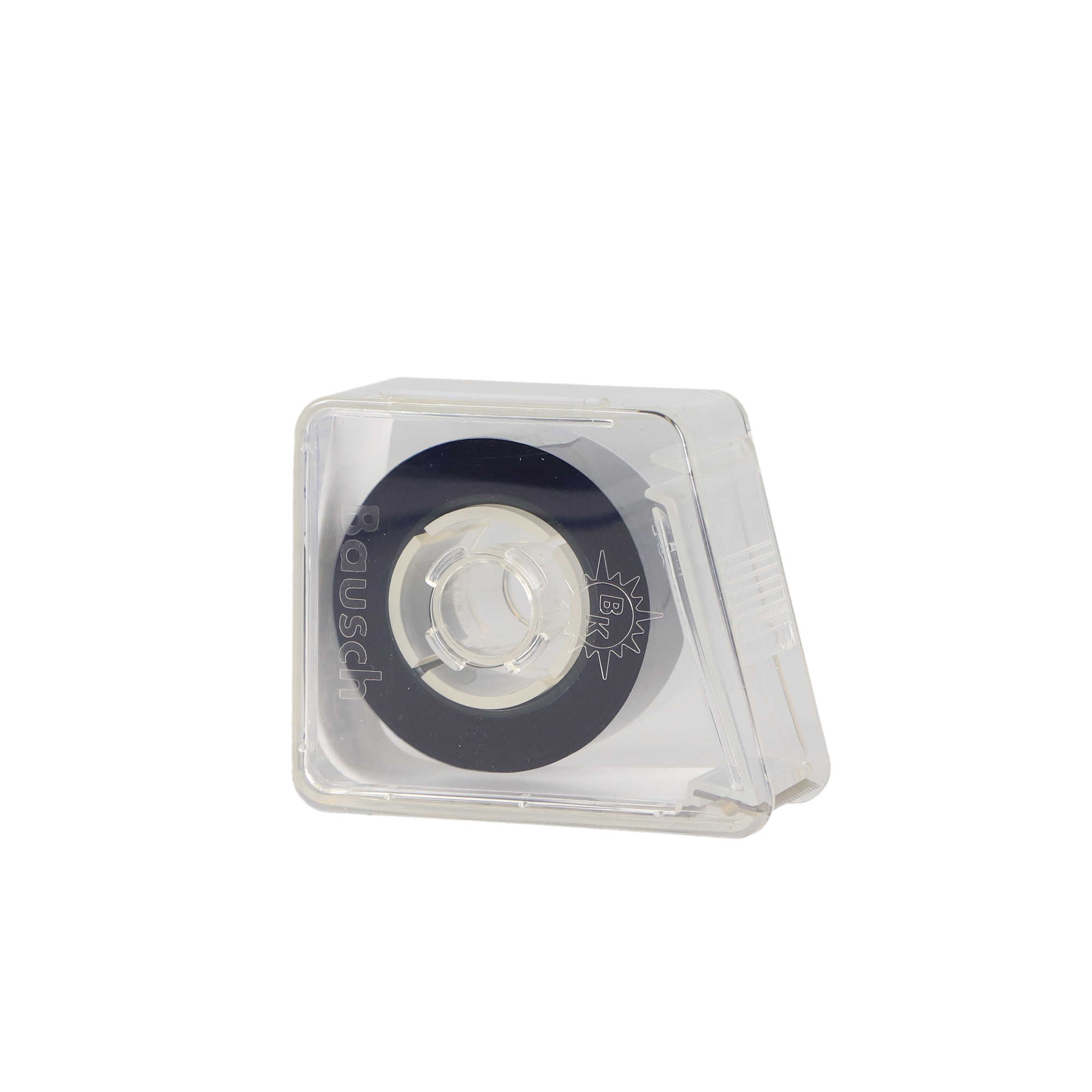 Arti-Check Articulating Paper Roll, with Dispenser, 16 mm x 15 m, 40 microns, Blue, 1/Pk, BK13 product image