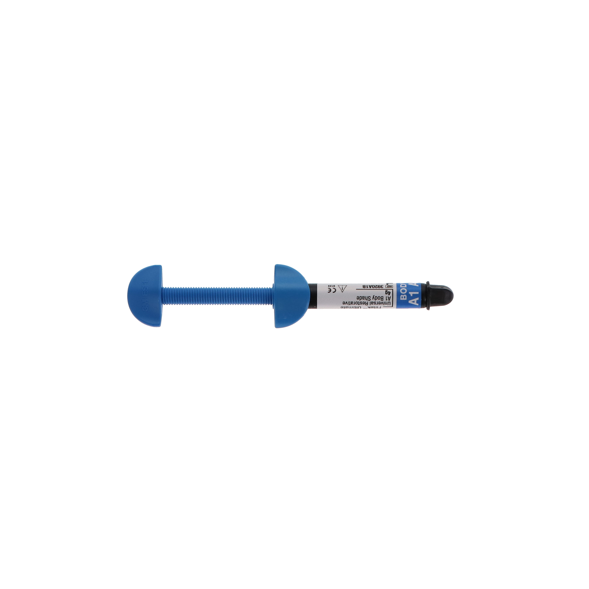 Filtek Supreme Ultra, Syringe Refill, 4 g, Body, A1, 1/Pk product image