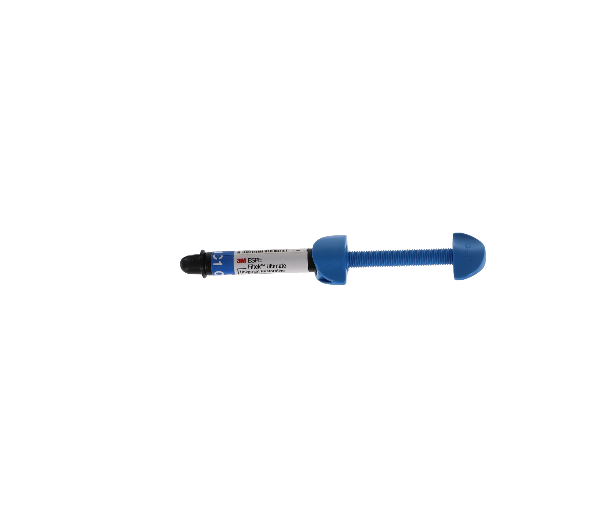 Filtek Supreme Ultra, Syringe Refill, 4 g, Body, C1, 1/Pk product image