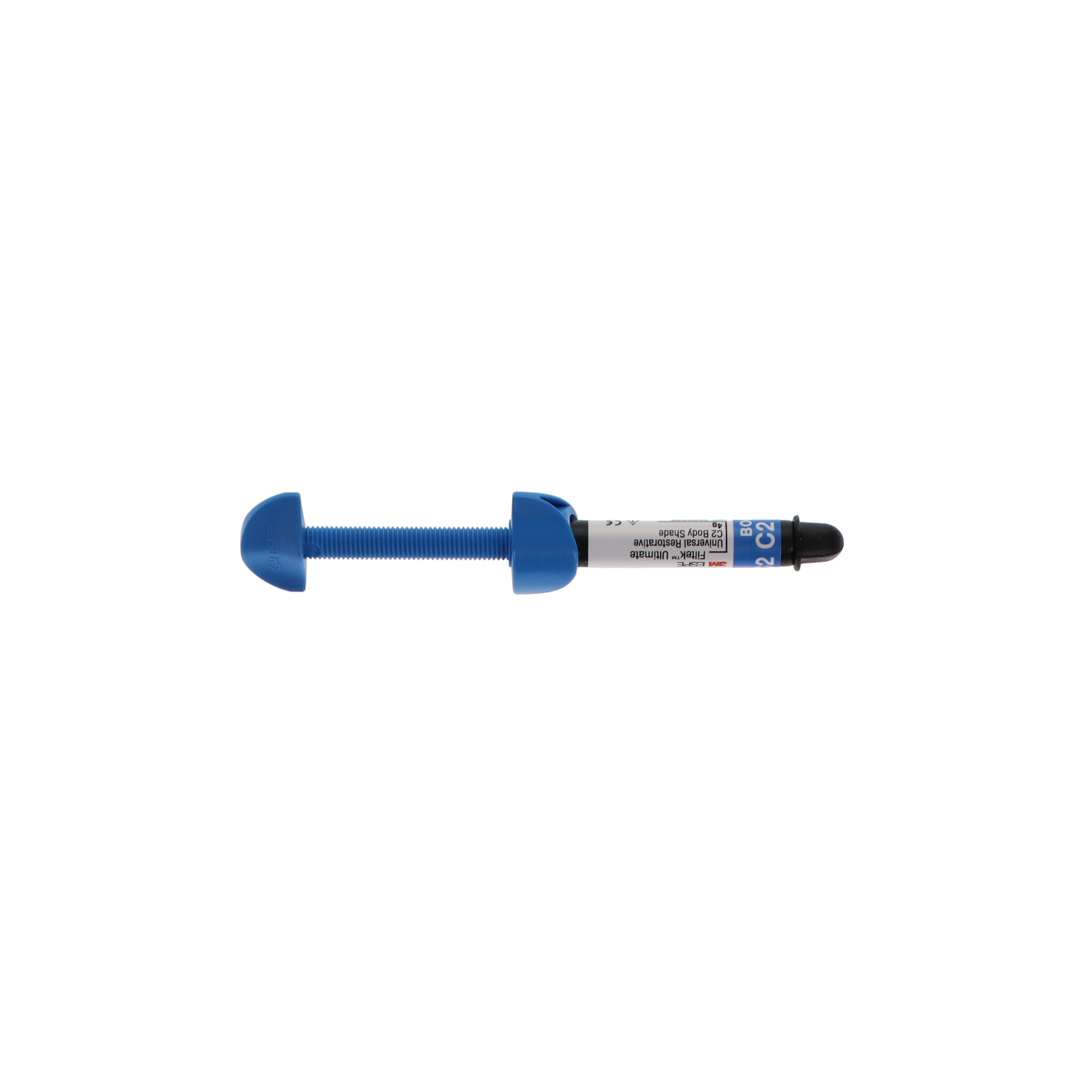 Filtek Supreme Ultra, Syringe Refill, 4 g, Body, C2, 1/Pk product image