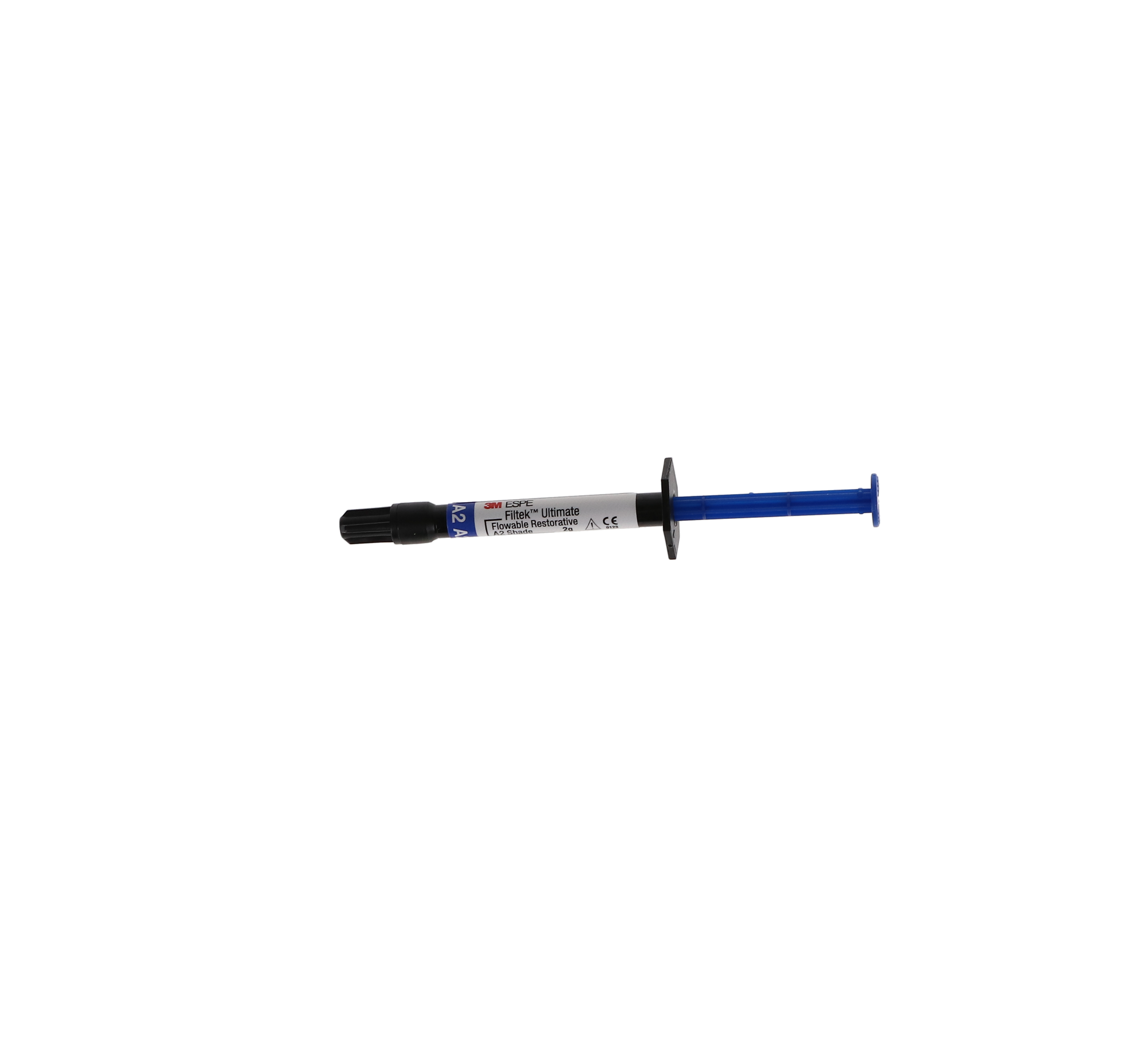 Filtek Supreme Ultra Flowable, Syringe Refill, 2 g, A2, 2/Pk product image
