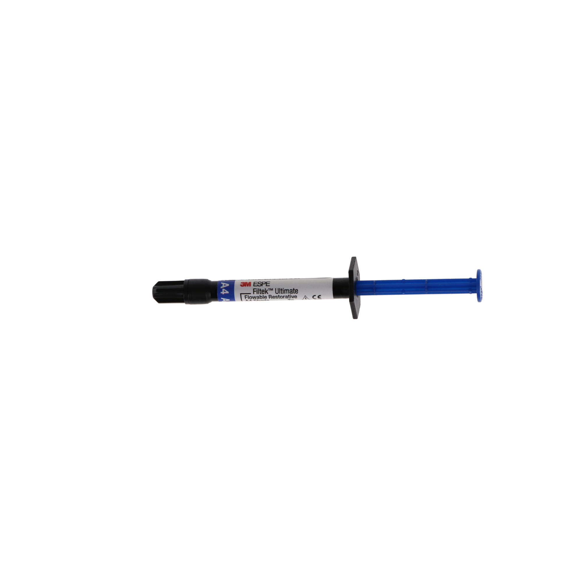 Filtek Supreme Ultra Flowable, Syringe Refill, 2 g, A4, 2/Pk product image