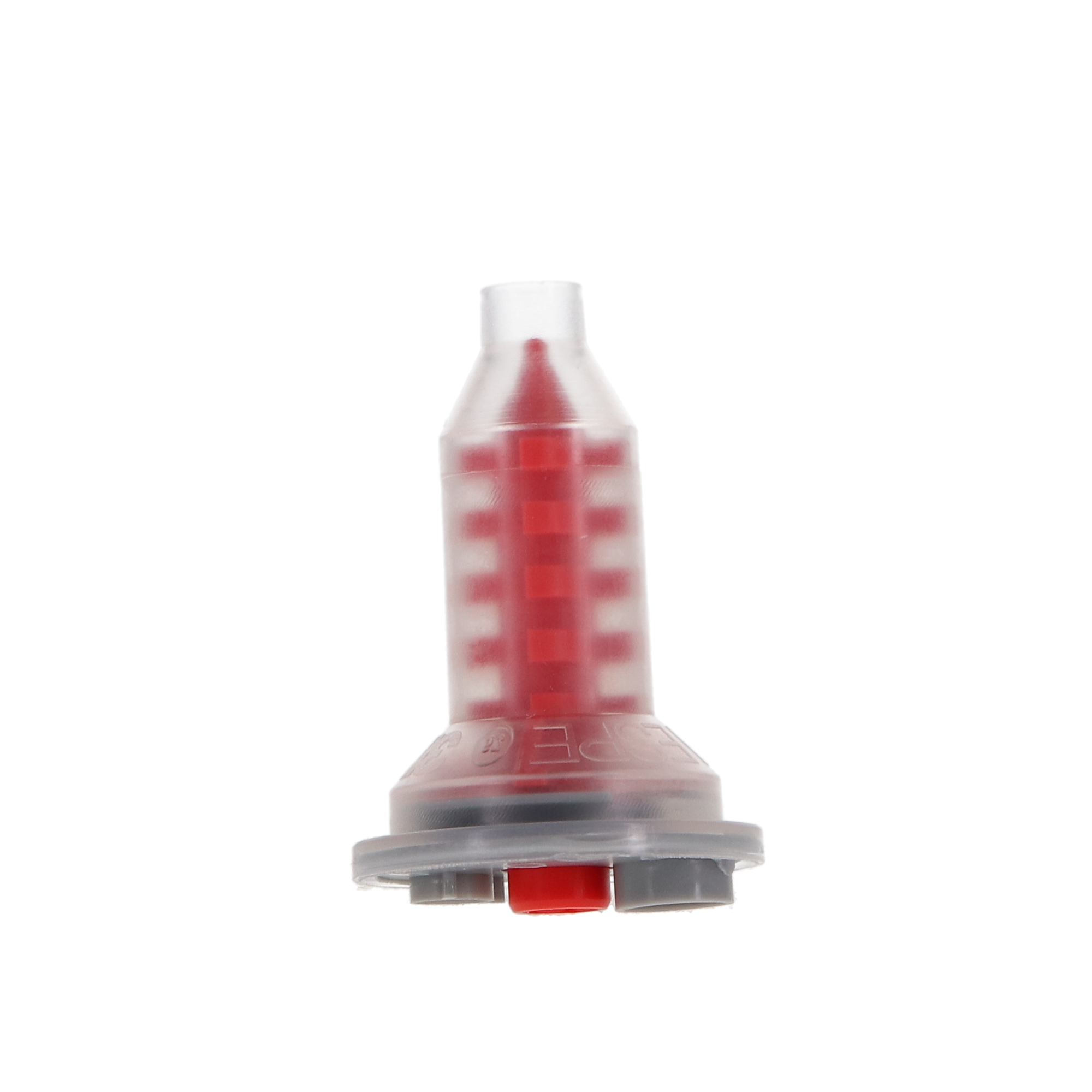 Penta Mixing Tips, Red, 50/Pk product image