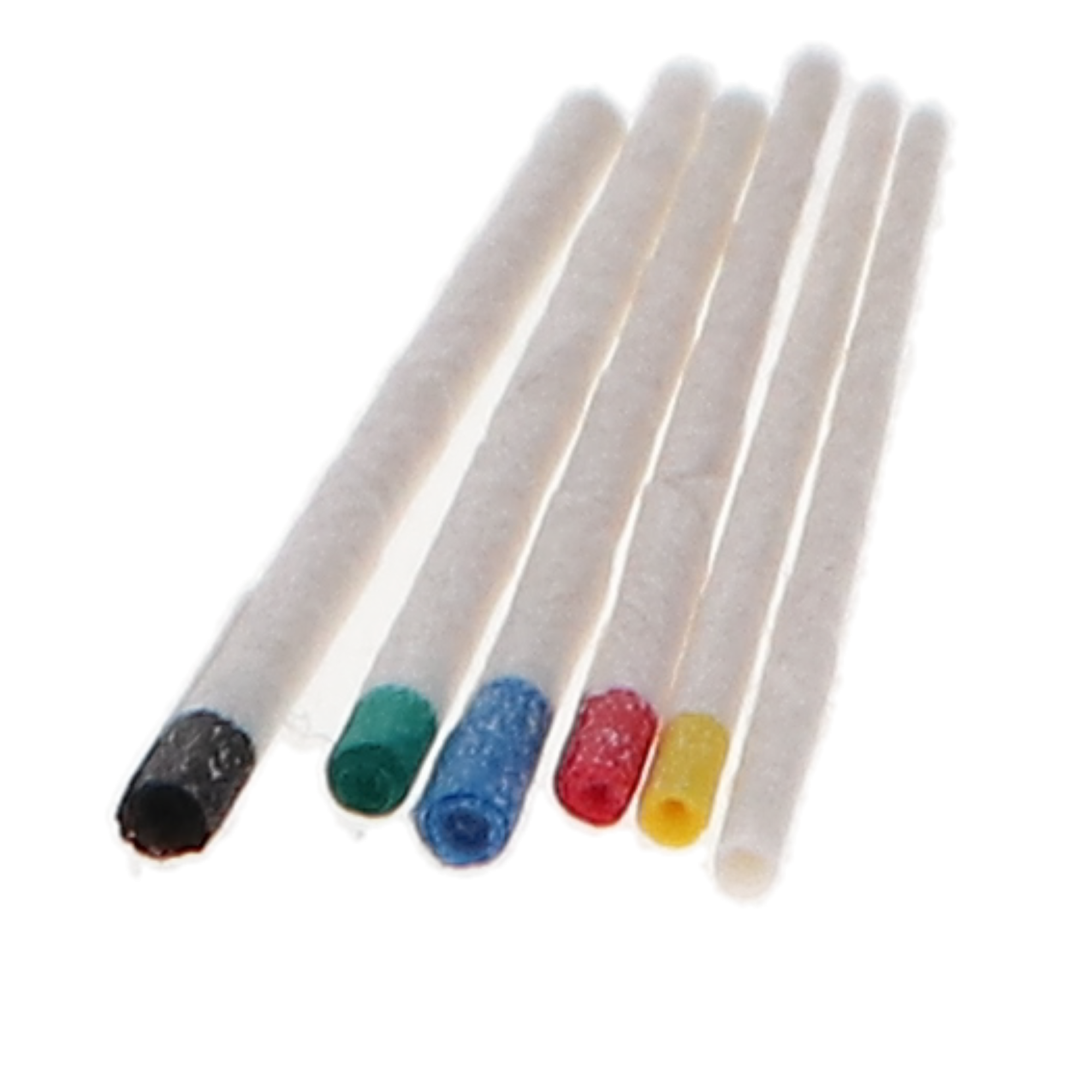 Absorbent Paper Points, Sterile, Bulk Package, # 90-140, 100/Pk, EN-PPB90-140, 211520-91 thumbnail 3