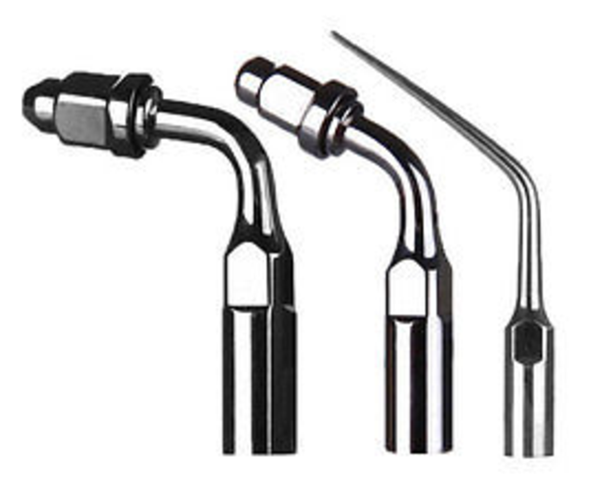 Scaler Tip, T2, For EMS-Style Unit, 1/Pk, USTP-T2 product image