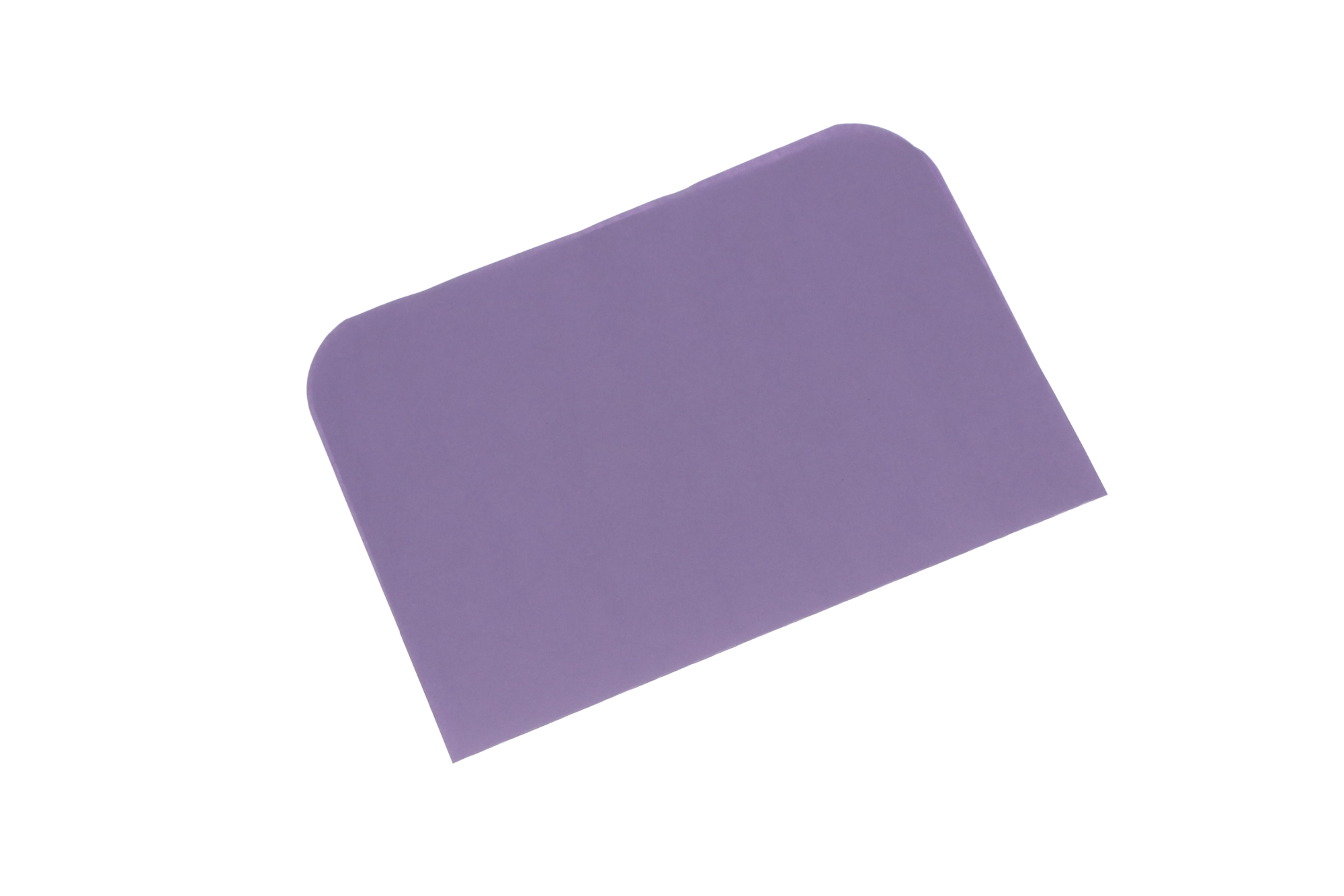 Disposable Paper Tray Covers, Ritter, # B, 8.5" x 12.25", Lavender, 1000/Pk, PTC-L thumbnail 4