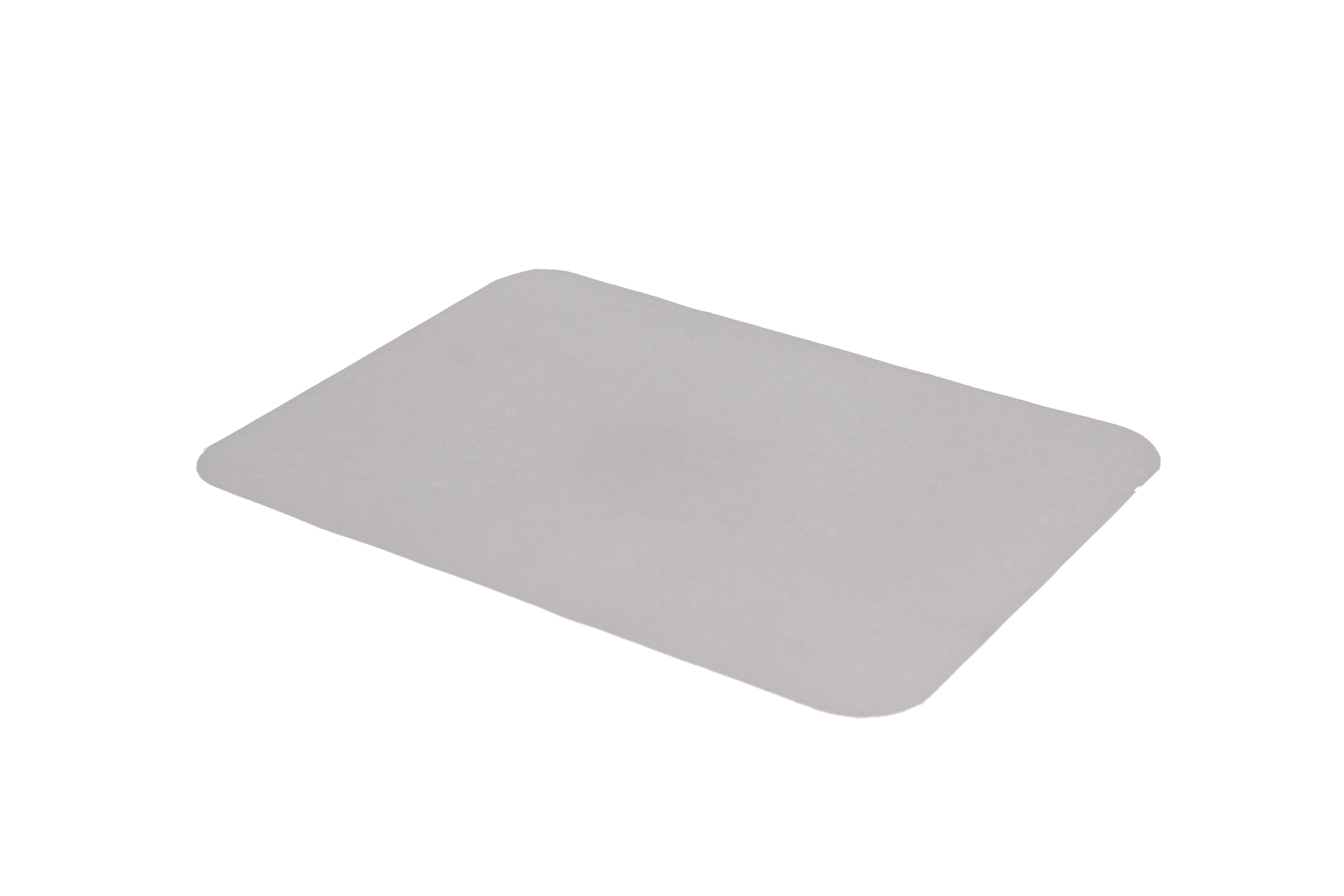 Disposable Paper Tray Covers, Ritter, # B, 8.5" x 12.25", White, 1000/Pk, PTC-W thumbnail 3