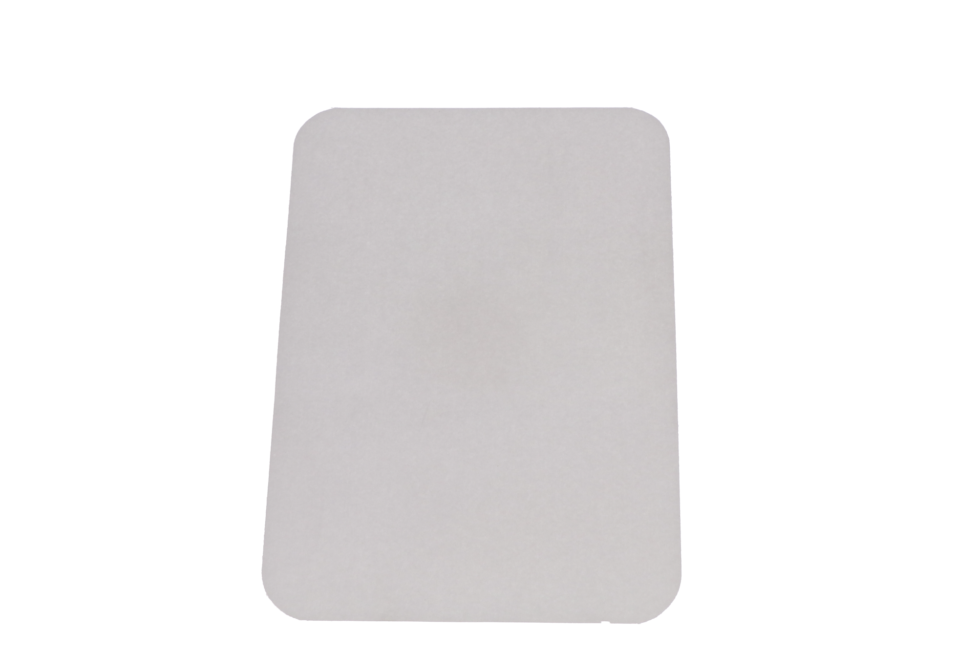 Disposable Paper Tray Covers, Ritter, # B, 8.5" x 12.25", White, 1000/Pk, PTC-W thumbnail 4