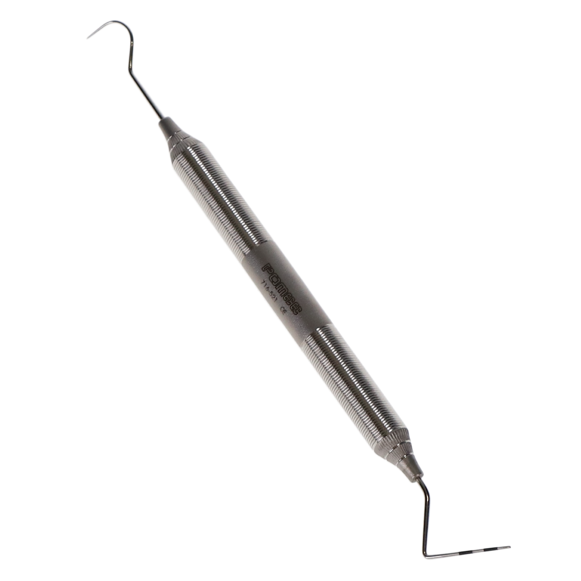 Pomee Expro Explorers, Double-Ended, # 23/CP12, Color-Coded, 1/Pk, 716-521 (Discontinued) thumbnail 4