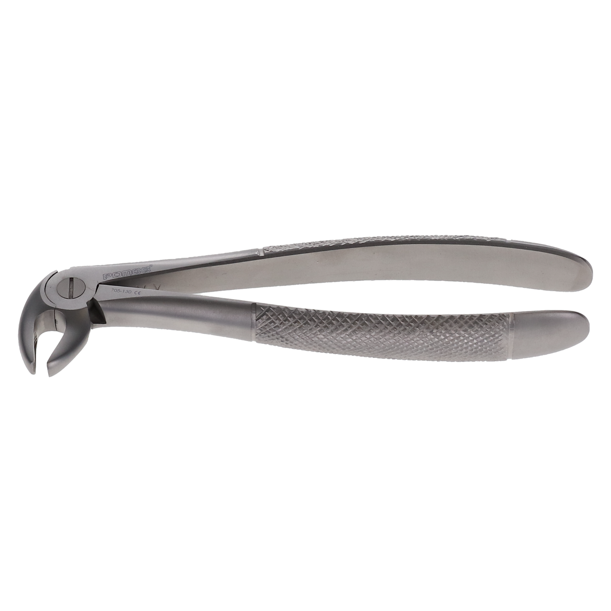 Extracting Forceps, # 13 English, Lower Bicuspid, 1/Pk, 705-130 (Discontinued) thumbnail 2