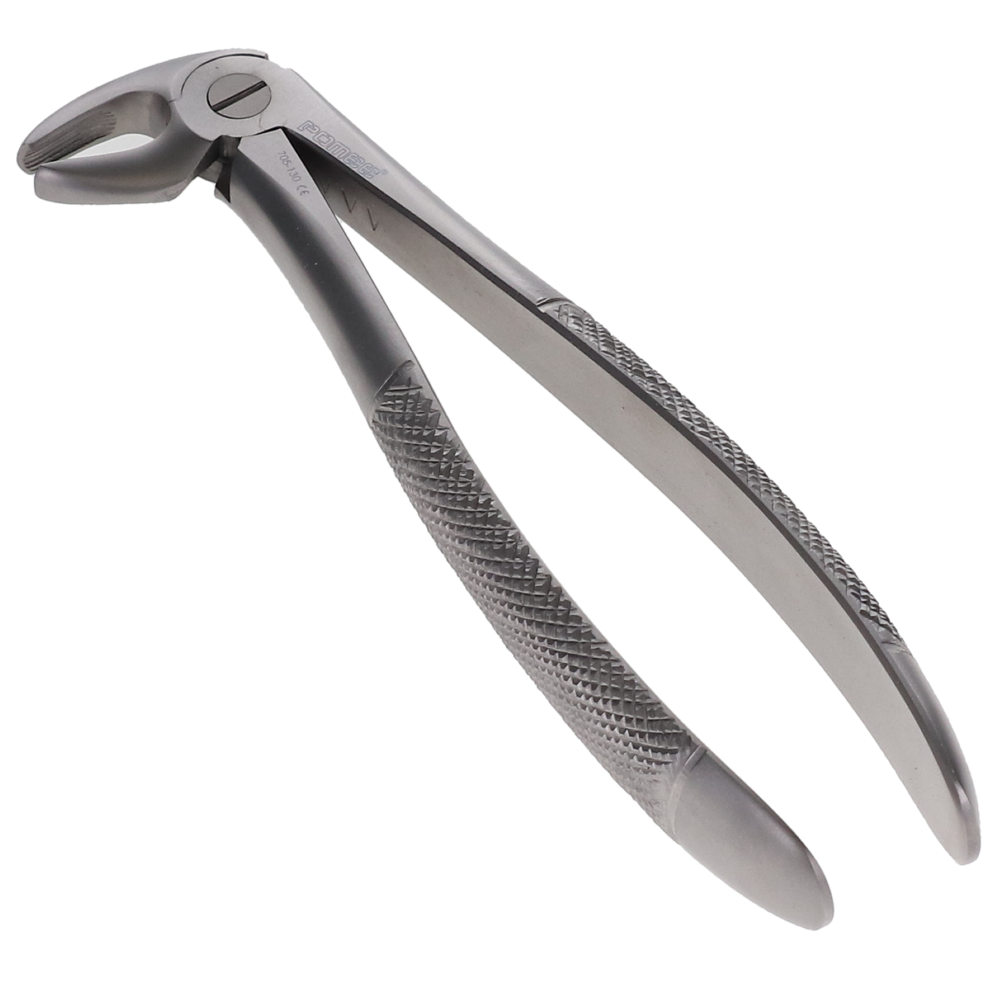 Extracting Forceps, # 13 English, Lower Bicuspid, 1/Pk, 705-130 (Discontinued) thumbnail 4