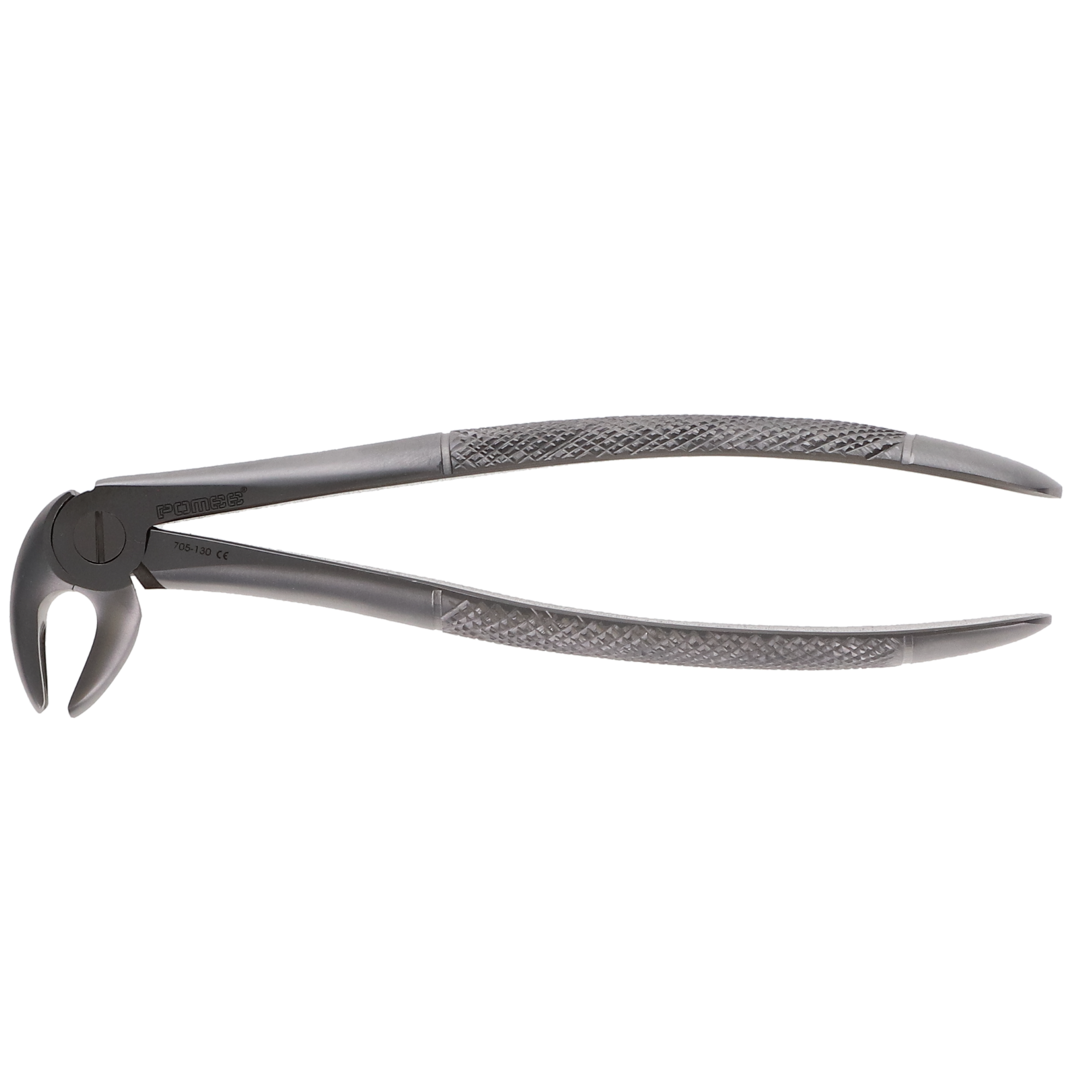 Extracting Forceps, # 13 English, Lower Bicuspid, 1/Pk, 705-130 (Discontinued) thumbnail 6