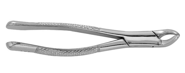 Extracting Forceps, # 151, Serrated, Universal Extraction, 1/Pk, 706-157 (Discontinued) product image