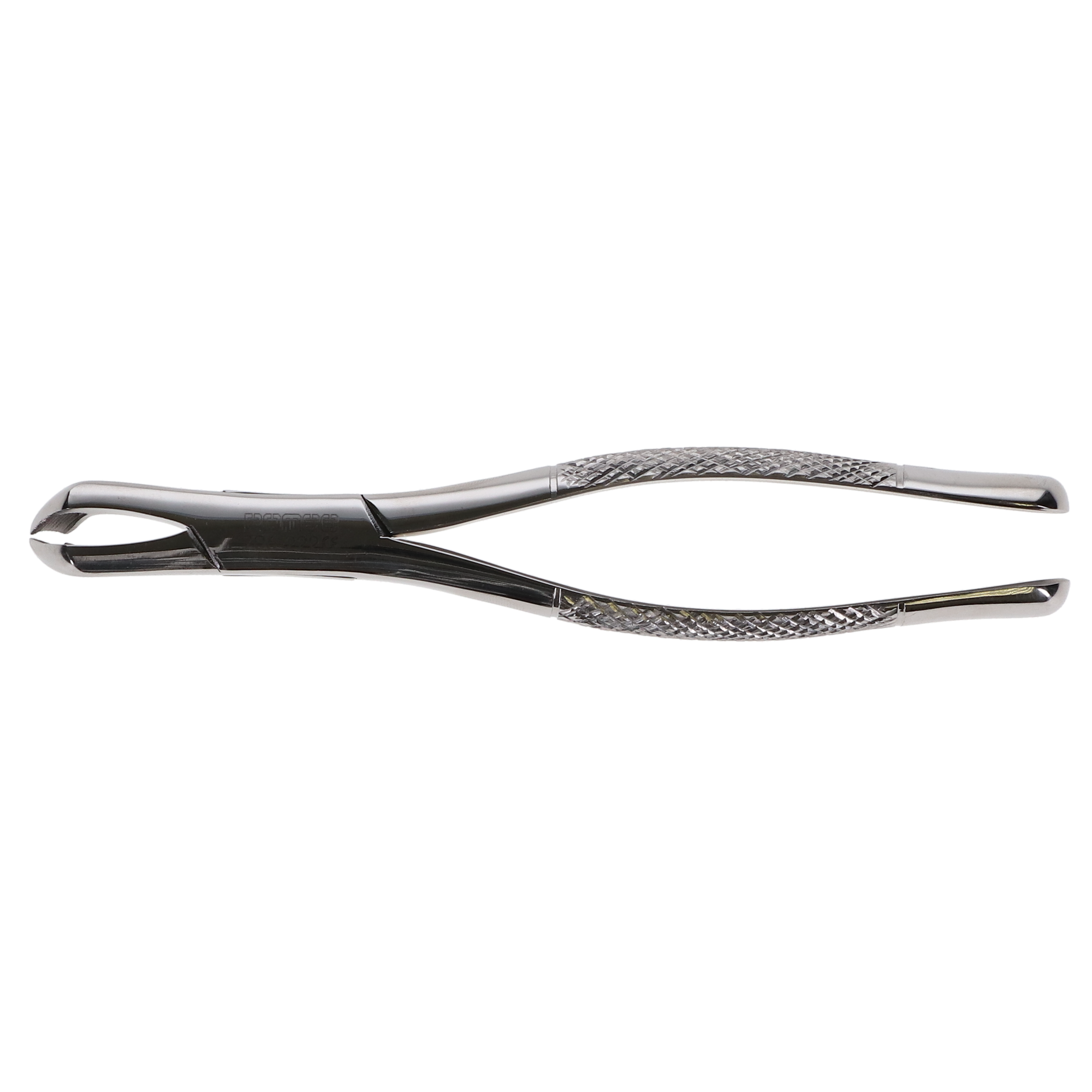 Extracting Forceps, # 222, Universal, Lower 3rd Molar, 1/Pk, 706-222 product image