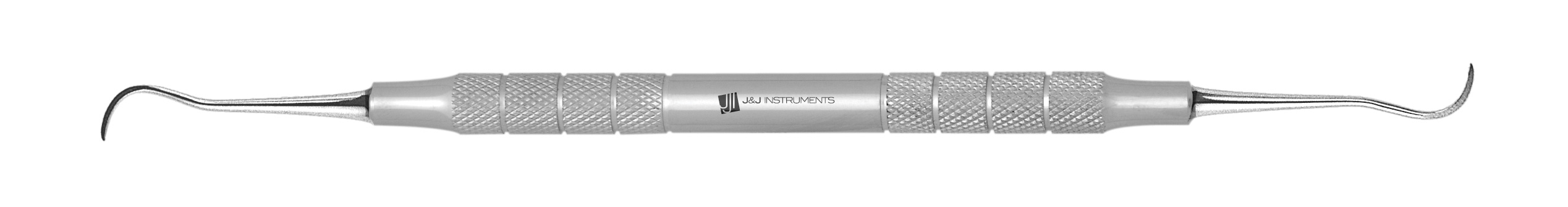 Pomee Sickle Scaler, Double-Ended, H6/7, Hollow, 1/Pk, 711-067 product image