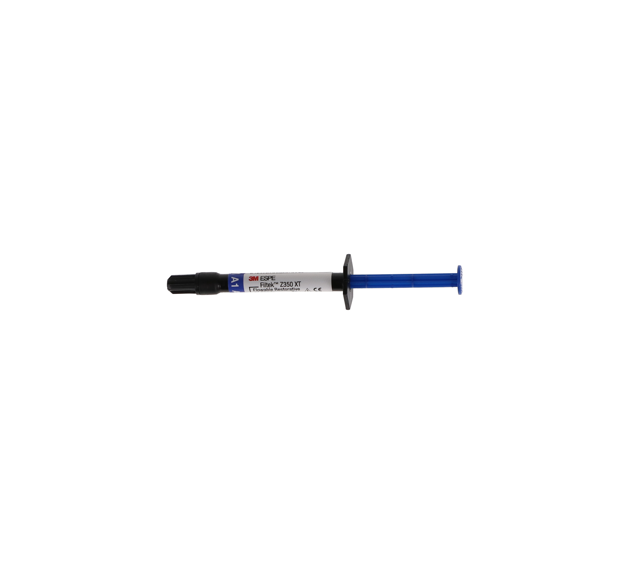 Filtek Supreme Ultra Flowable, Syringe Refill, 2 g, A1, 2/Pk product image