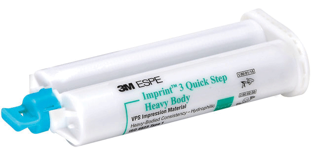 Imprint 3 Quick Step, Refill, Ultra Regular Body, 50 ml, Caramel, 1/Pk thumbnail 5
