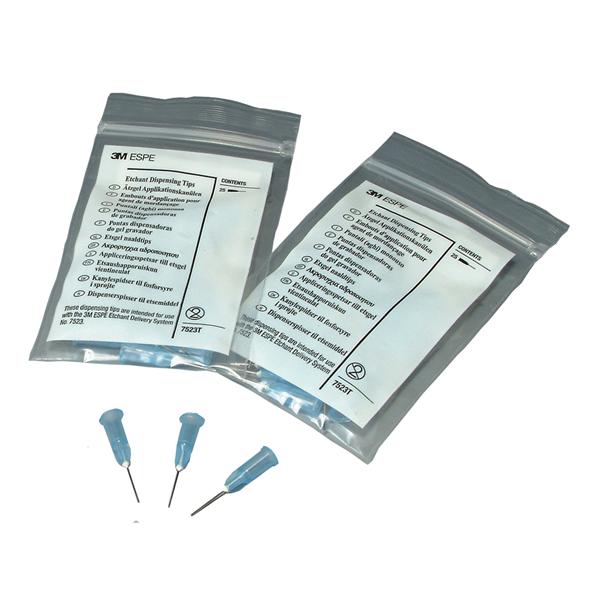 Scotchbond Universal Etching Gel, Dispensing Tips, 25/Pk thumbnail 9