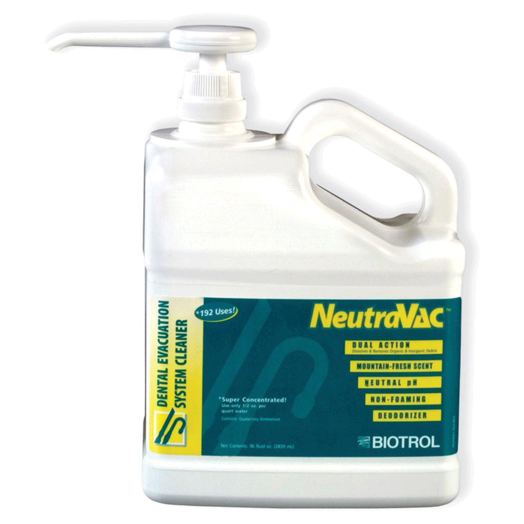 NeutraVAC Refill 32oz/Bt product image