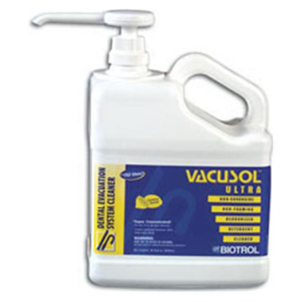 Vacusol Ultra Solution Pump Bottle 96oz/Bt image