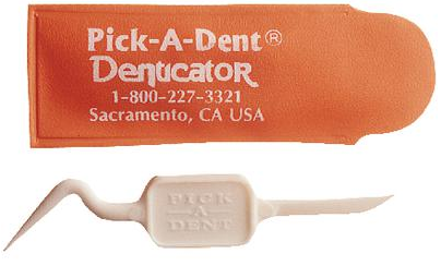 Pick-A-Dent, 144/Pk product image
