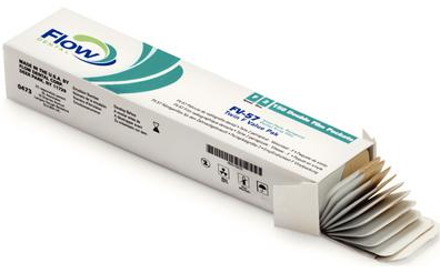Flow Xpress F FV-58 Film Econo Pack, # 2, 600/Pk thumbnail 6