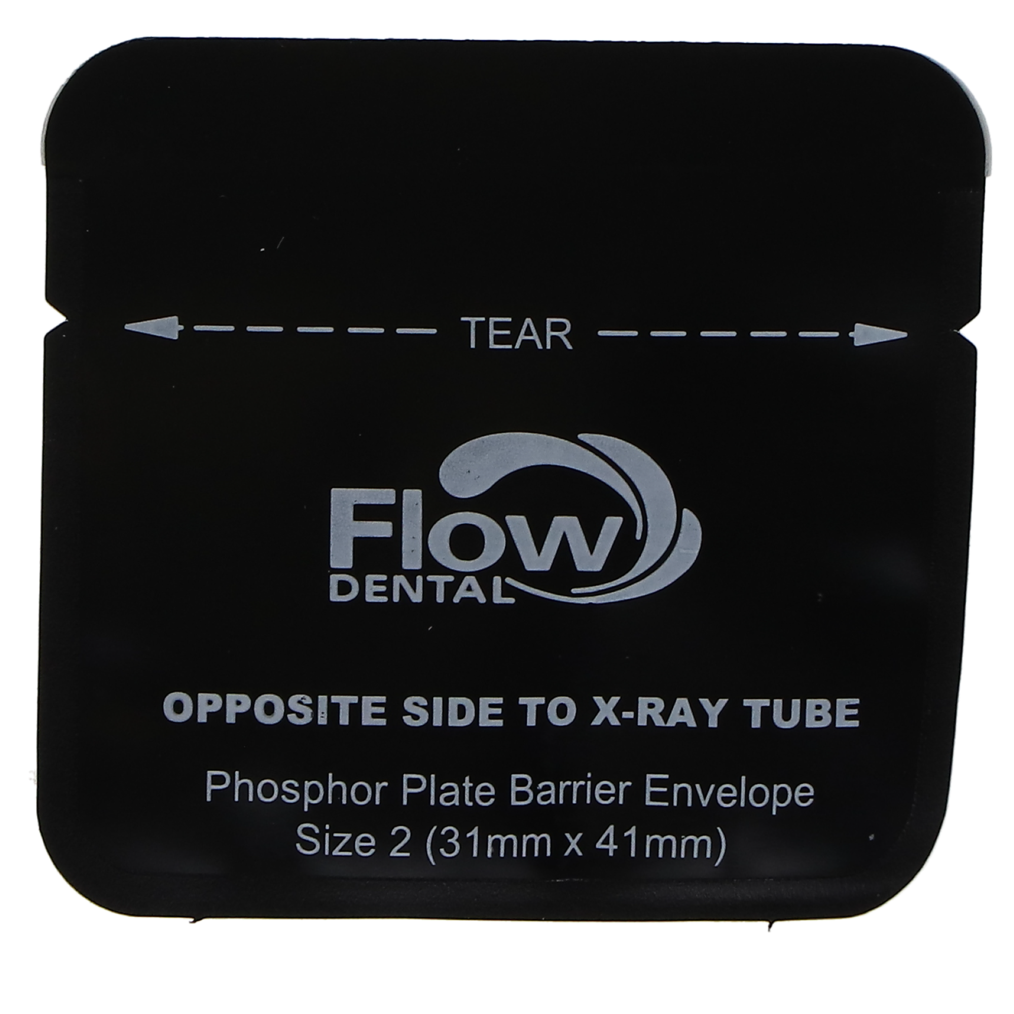 Safe 'n' Sure Econo Barrier Envelopes, # 2, 300/Pk, 80120 product image