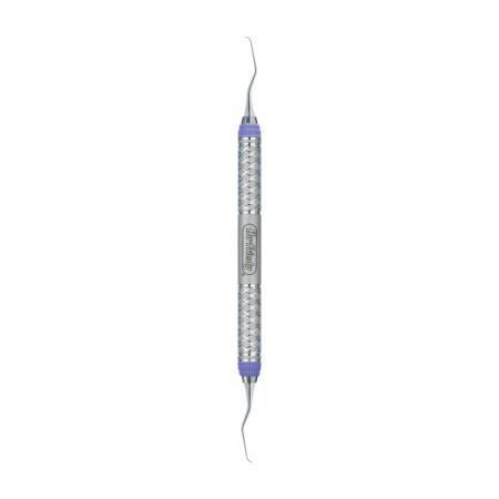 Micro Mini Five Gracey Curette, Double-Ended, 11/12, # 9 EverEdge 2.0, 1/Pk, SMS11/129 product image