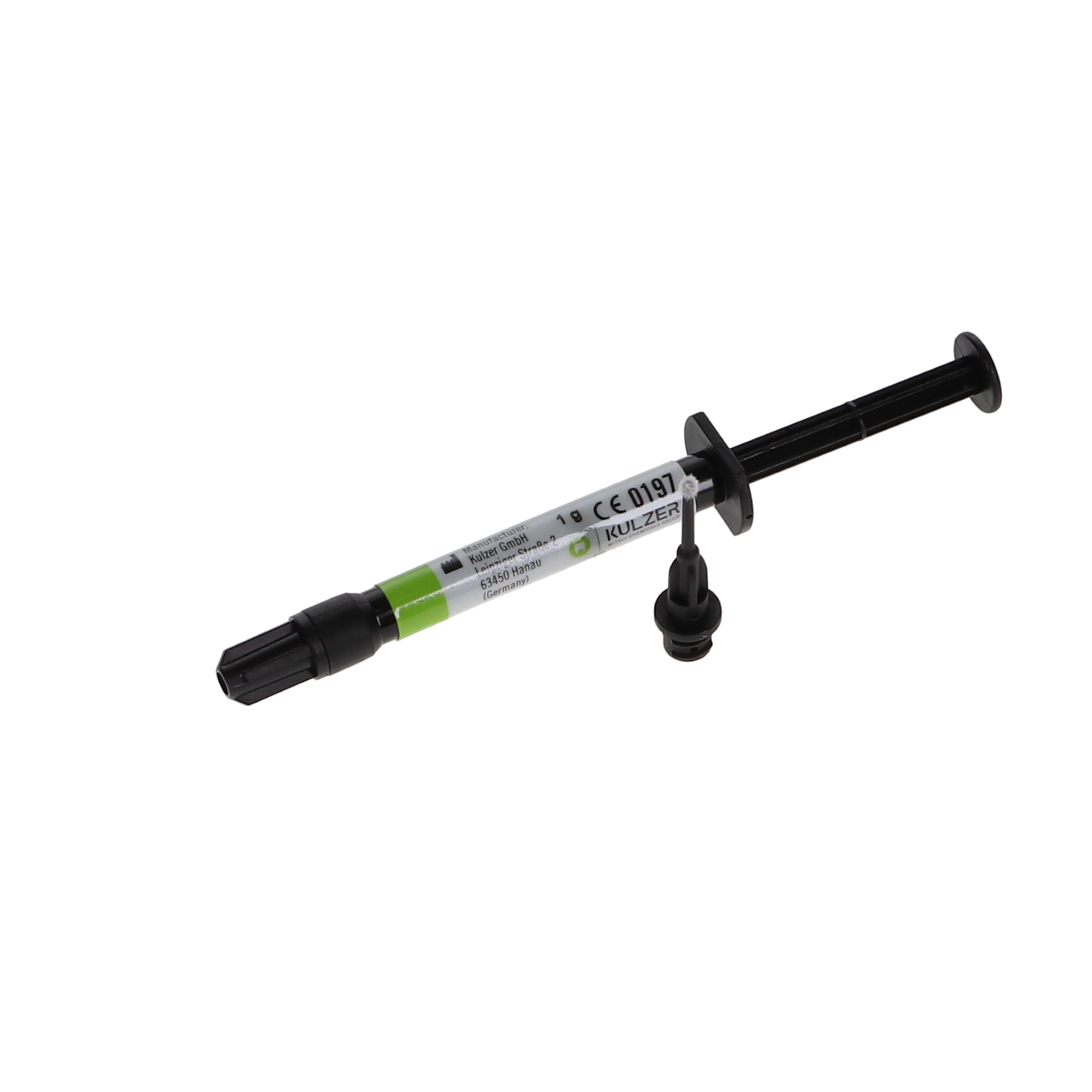 Gluma Desensitizer PowerGel, Syringe, 1 g, 4/Pk, 66043451 product image