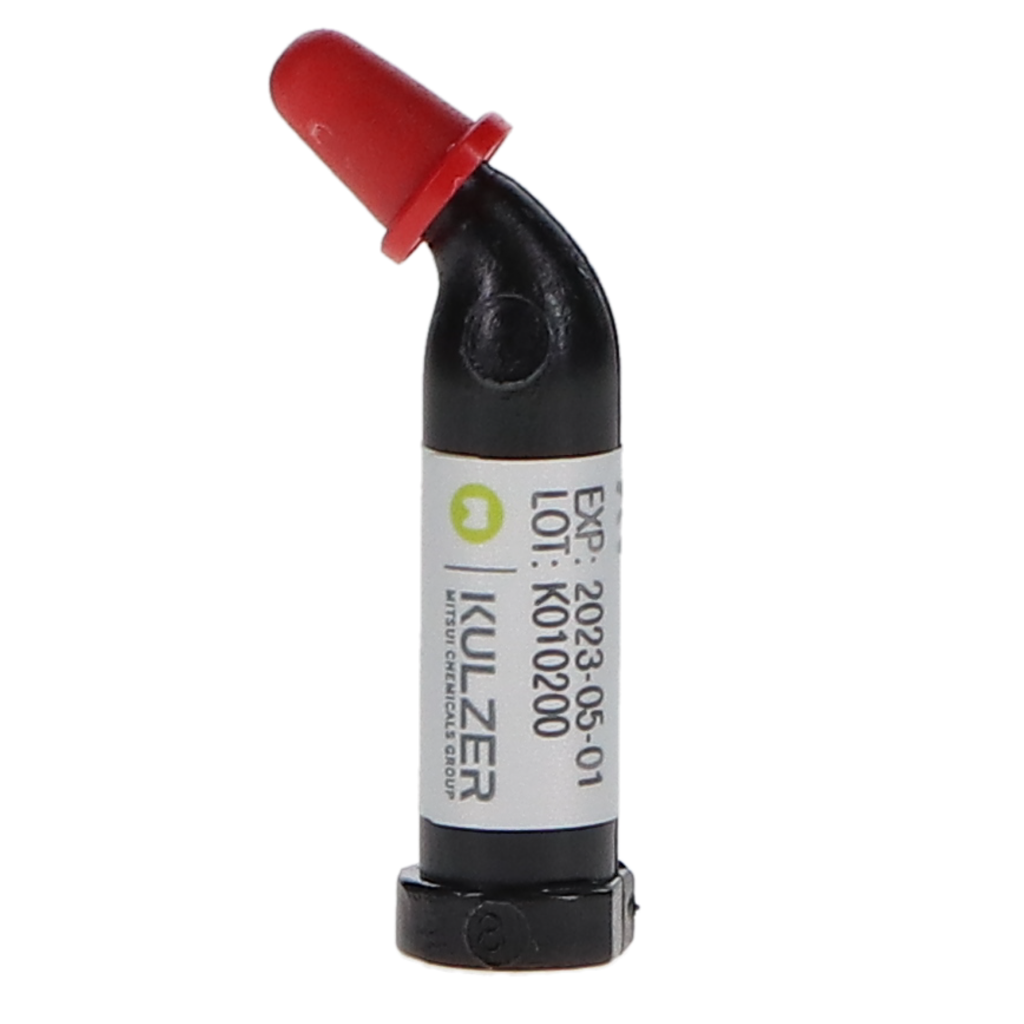 Venus Pearl Nanohybrid Bulk Fill, Light-Cure, PLT Refill, Universal Viscosity, 0.2 g, A1, 20/Pk, 66048090 product image