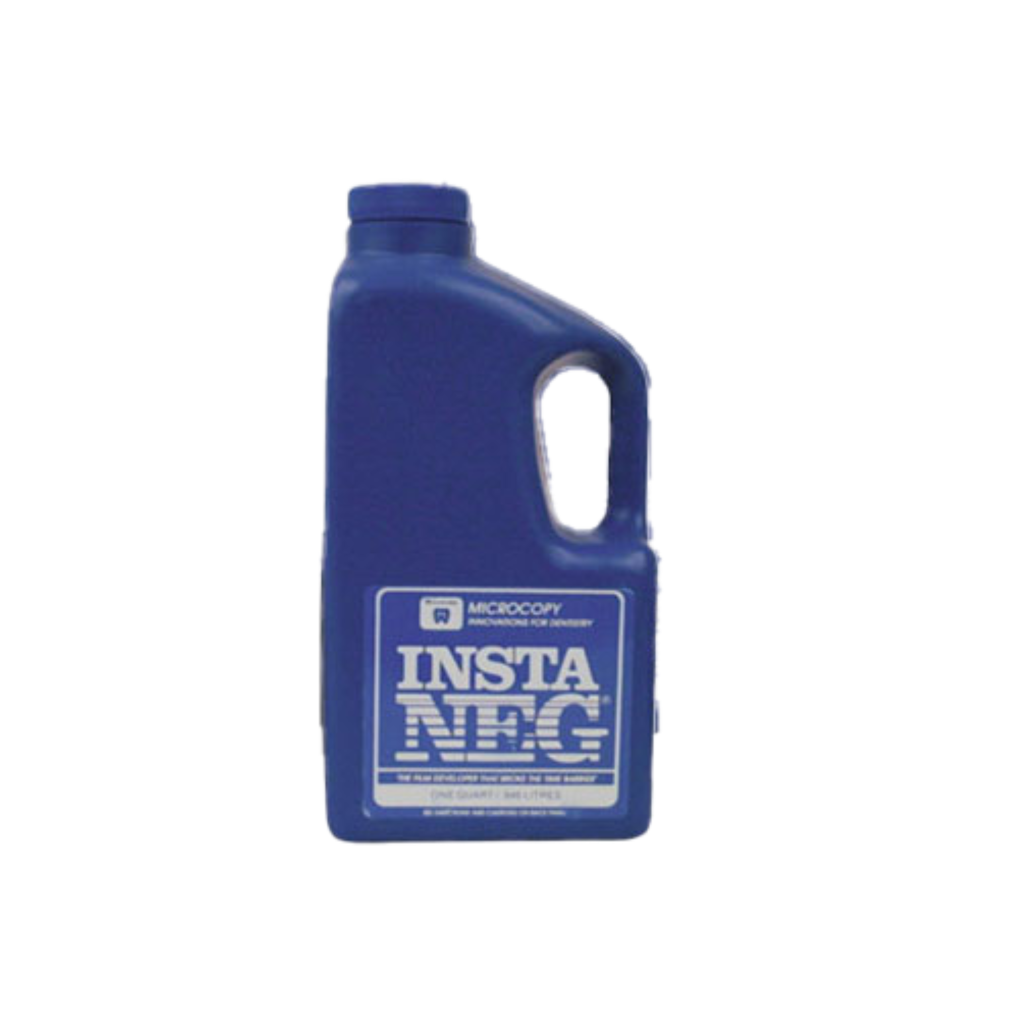 Insta-Neg Developer Gallon Ea, NGC product image