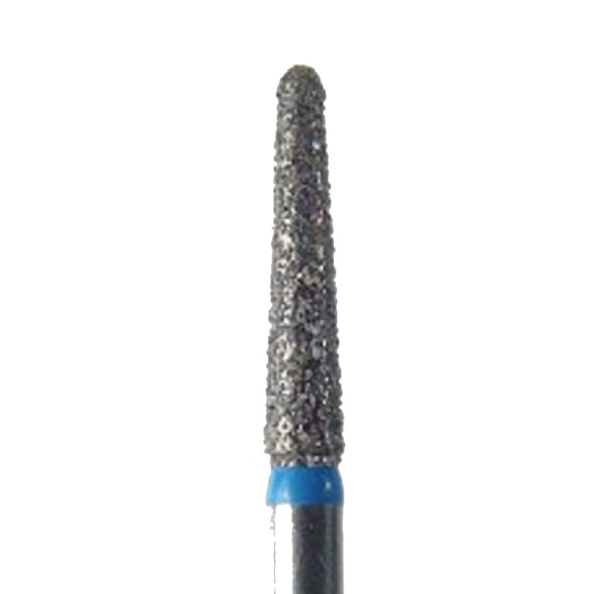 NeoDiamond Operative Diamond Single-Use Bur, FG, Round End Taper, 1.6 mm, Medium, 25/Pk 1116.8M product image
