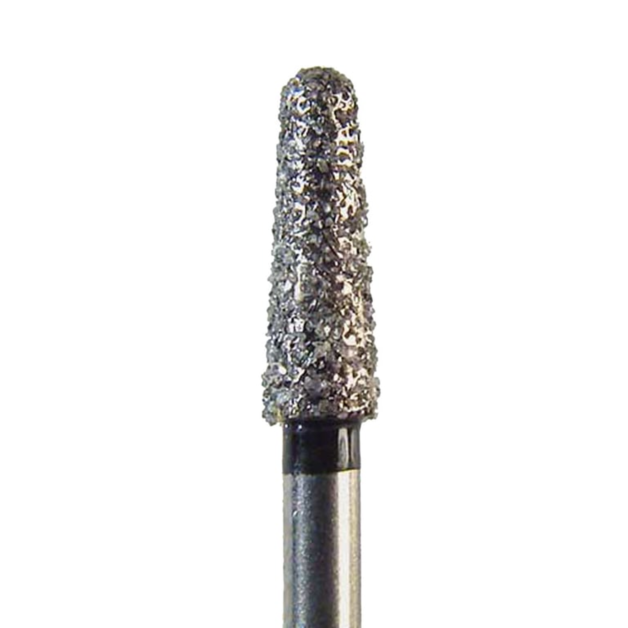 NeoDiamond Operative Diamond Single-Use Bur, FG, Round End Taper, 2.4 mm, Coarse, 25/Pk, 2424C thumbnail 9