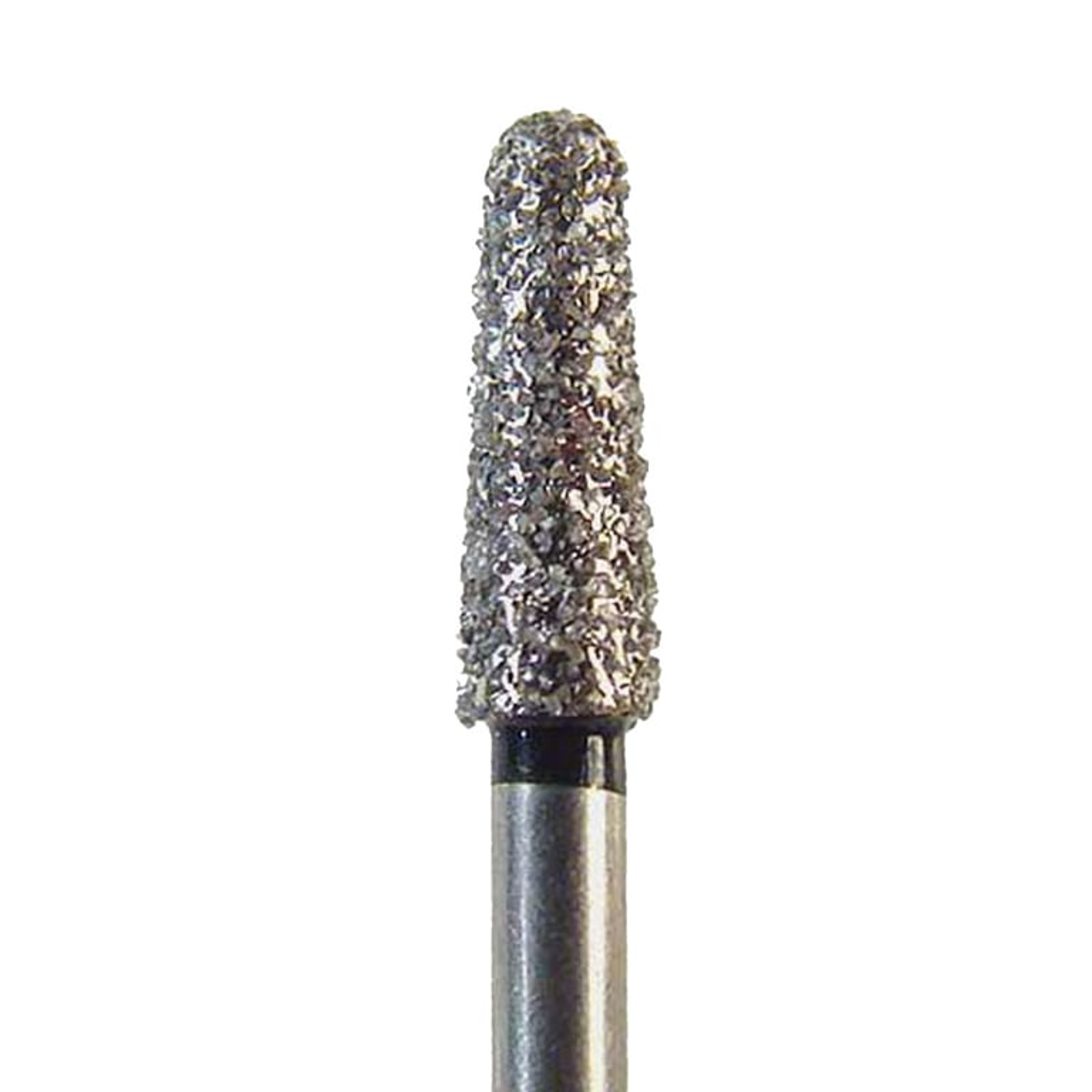 NeoDiamond Operative Diamond Single-Use Bur, FGSS, Round End Taper, 2.4 mm, Coarse, 25/Pk, 2424CS thumbnail 9