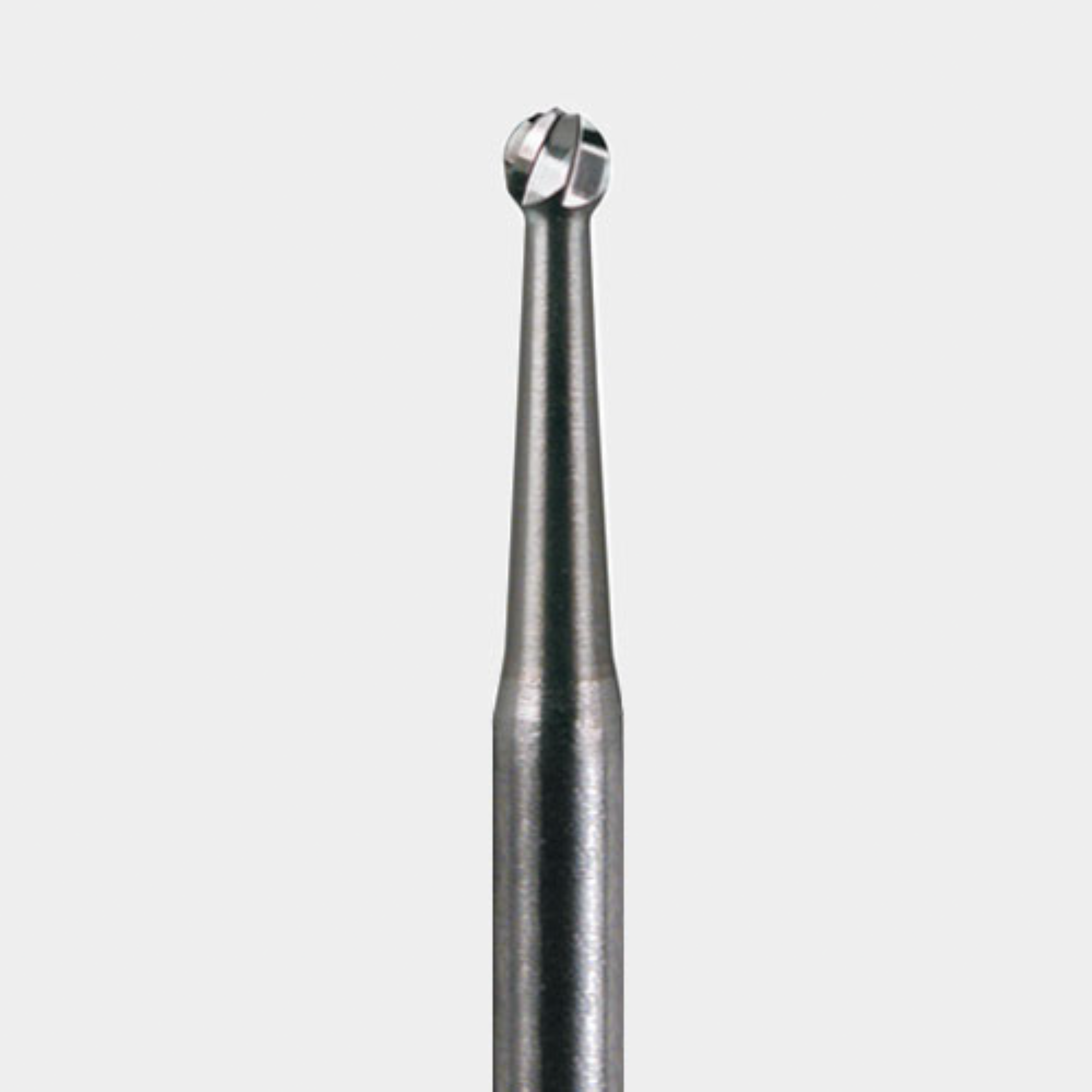NeoBurr Sterile Surgical Length Carbide Single-Use Burs, FGSL, Straight Fissure Cross Cut, # 558, 1.2 mm, 25/Pk, FGSL558 thumbnail 5