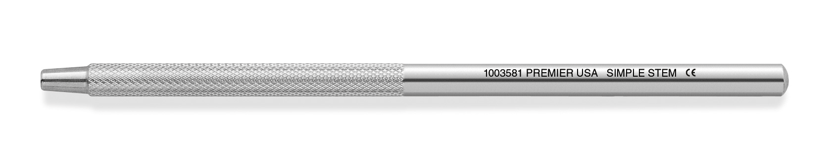 Simple Stem Mirror Handle, 1/Pk, 1003581 product image