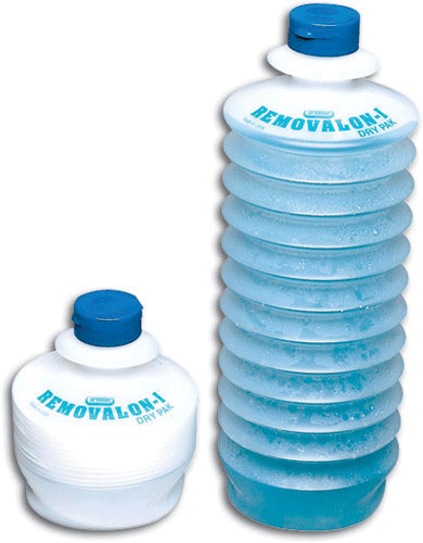Removalon I Dry Pak for Instruments, 1/Pk, 9011005 product image