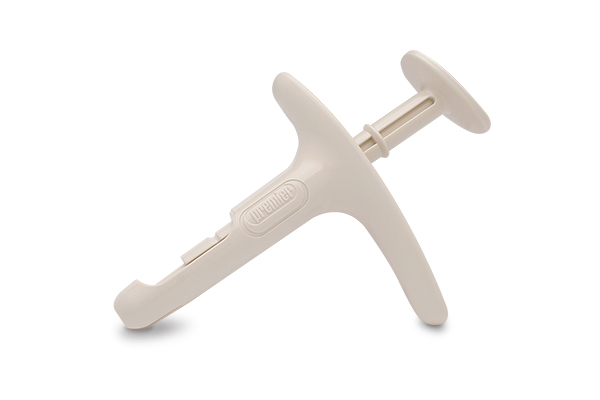 Traxodent Unit Dose Syringe Dispensers, 3/Pk, 9007089 product image