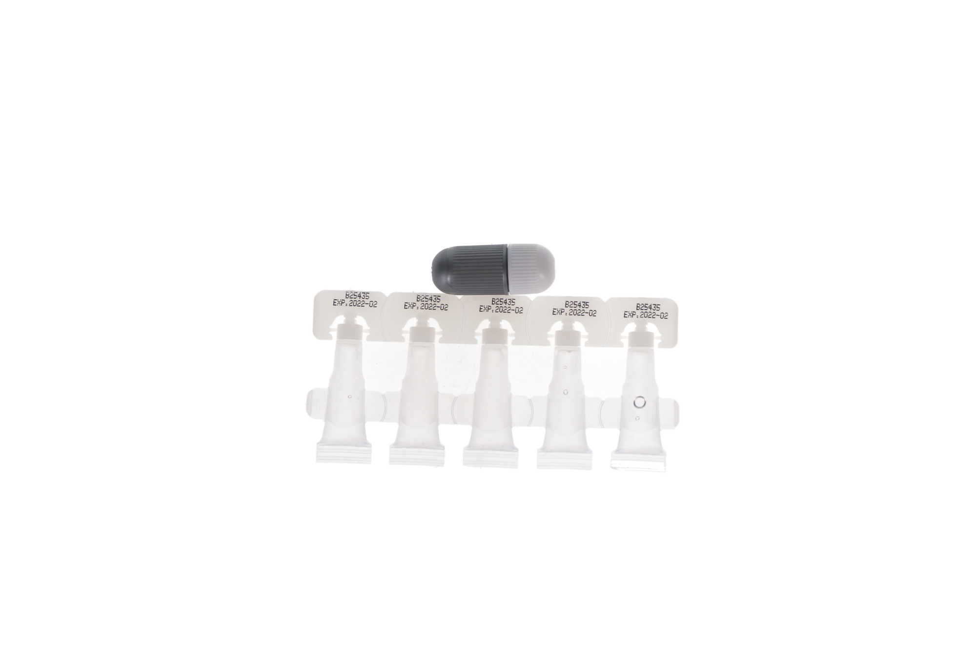 Biodentine Dentin Replacement, Base/Liner Operatory Kit, 5/Pk, 01C0605 product image