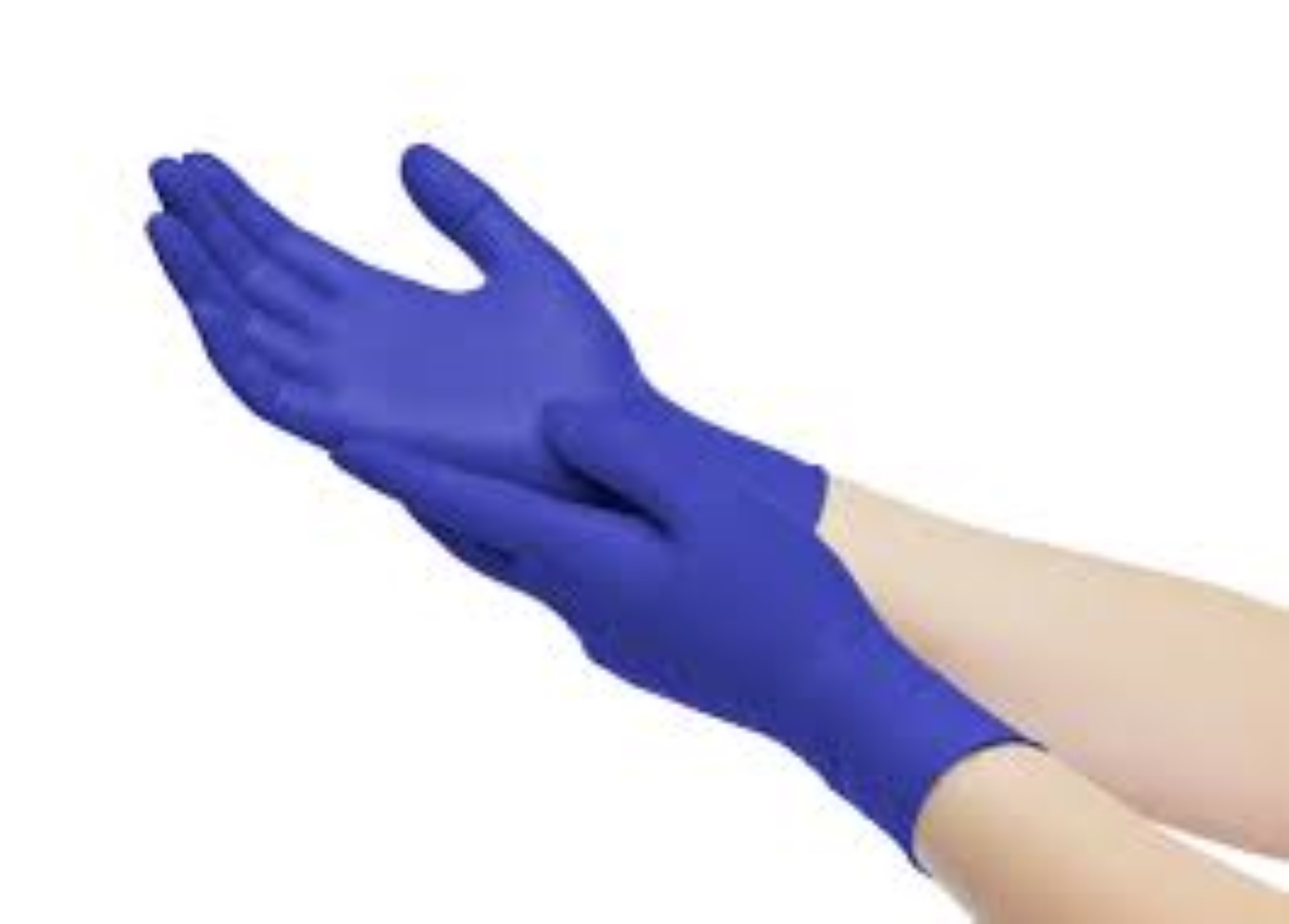 Aurelia Amazing Nitrile Examination Gloves, Powder-Free, Extra Small, 300/Box, 92885 product image