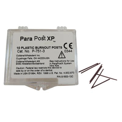 Coltene - ParaPost XP Burnout Post P751-6 10/Pk product image