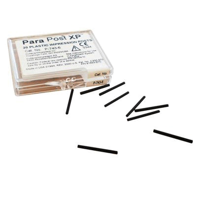 Coltene - ParaPost XP Post Plastic P743-6 20/Pk product image